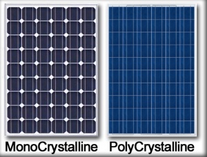 Какие солнечные батареи лучше?