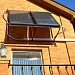 Солнечный коллектор для дома 50 м2