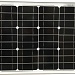 Солнечный модуль DELTA 30 Вт Mono