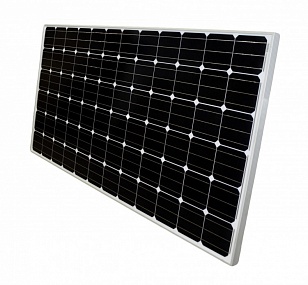 Солнечная батарея 200 Вт Mono