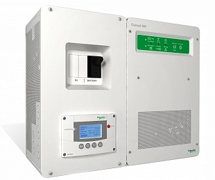 Инвертор Conext SW4024-230 3,5 кВт с ЗУ
