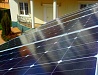Солнечные батареи для дома 200 м2 (Ростов-на-Дону, п.Янтарный)