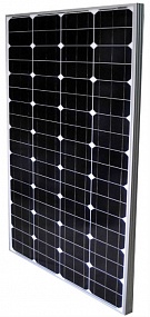 Солнечная батарея 150 Вт Mono