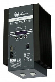 Контроллер заряда ECO Энергия MPPT 250В 60А