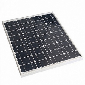 Солнечная батарея 30 Вт Mono