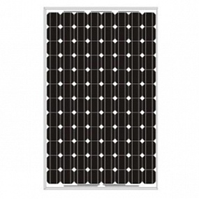 Солнечная батарея 300 Вт Mono