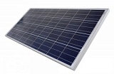 Солнечная батарея 100 Вт Poly