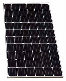Солнечная батарея 250 Вт Mono