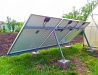Солнечные батареи для дома 50 м2 (Ростовская обл, п.Озерный)