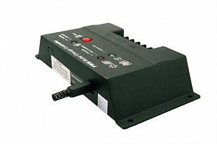 Контроллер заряда JUTA CM20 10A 12V/24V